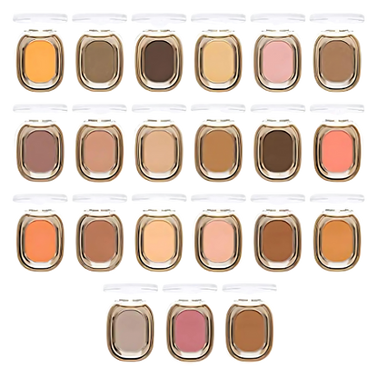 Ameli Step Basic Eyeshadow 1.5g