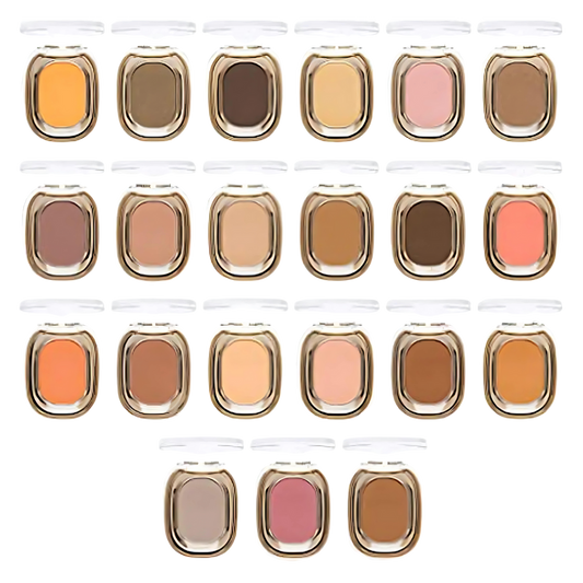 Ameli Step Basic Eyeshadow 1.5g