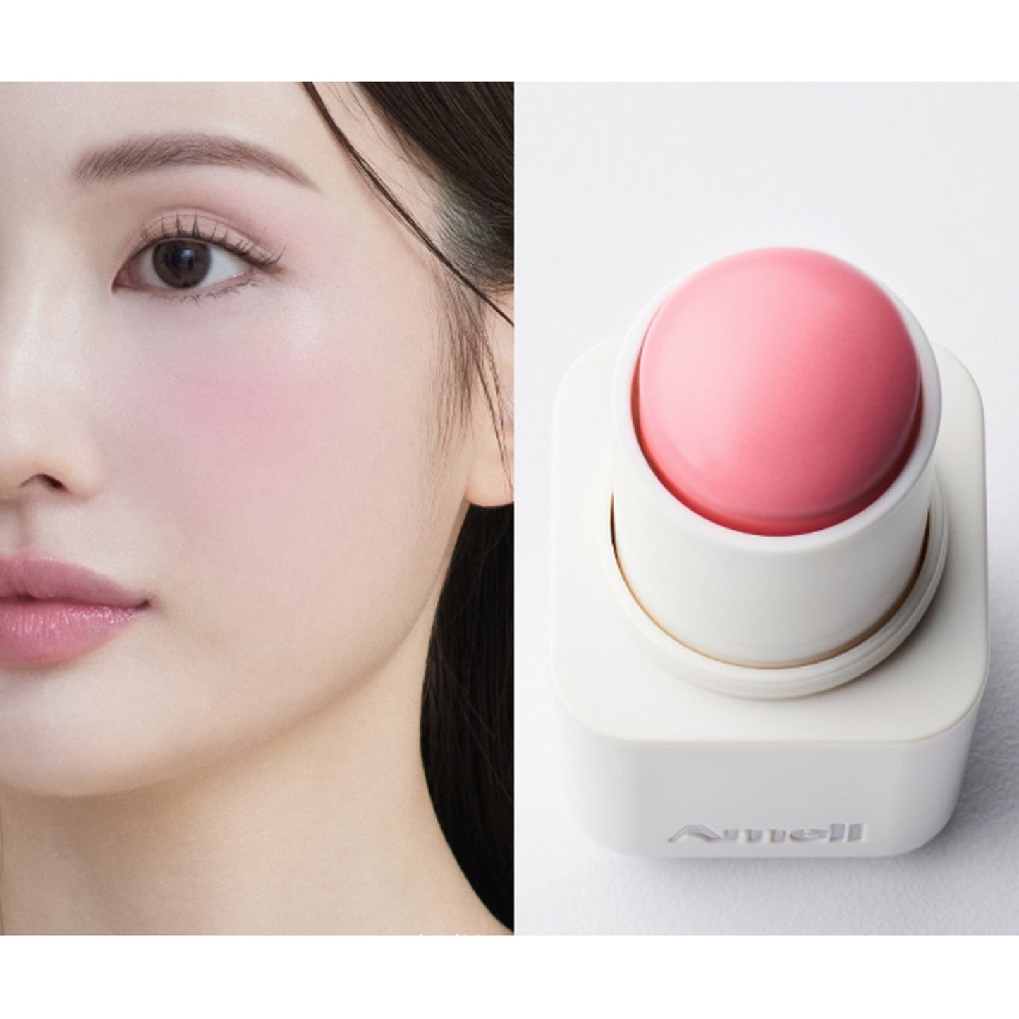 Ameli Balm Series Touch Balm 4.6g 9 colors