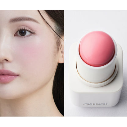 Ameli Balm Series Touch Balm 4.6g 9 colors