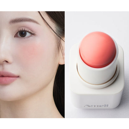 Ameli Balm Series Touch Balm 4.6g 9 colors