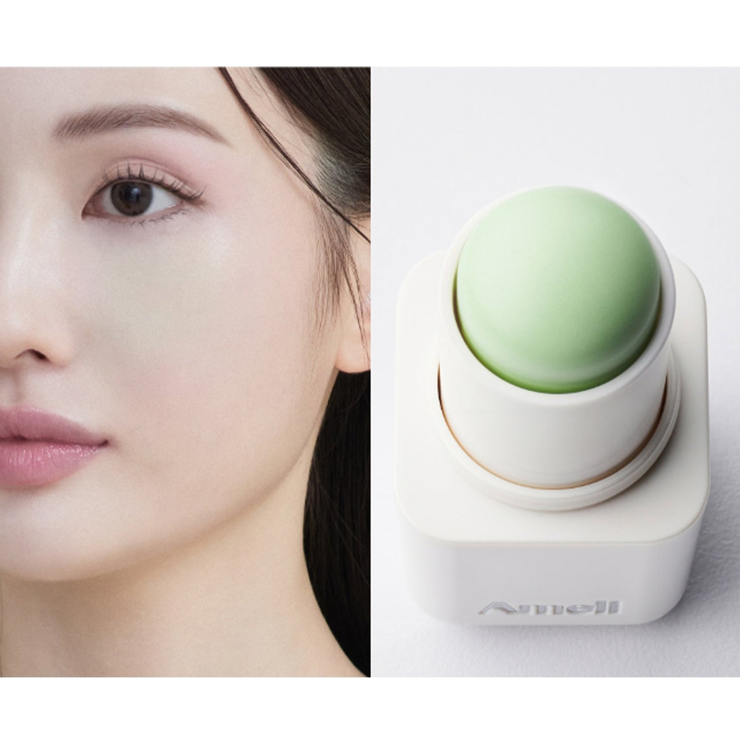 Ameli Balm Series Touch Balm 4.6g 9 colors