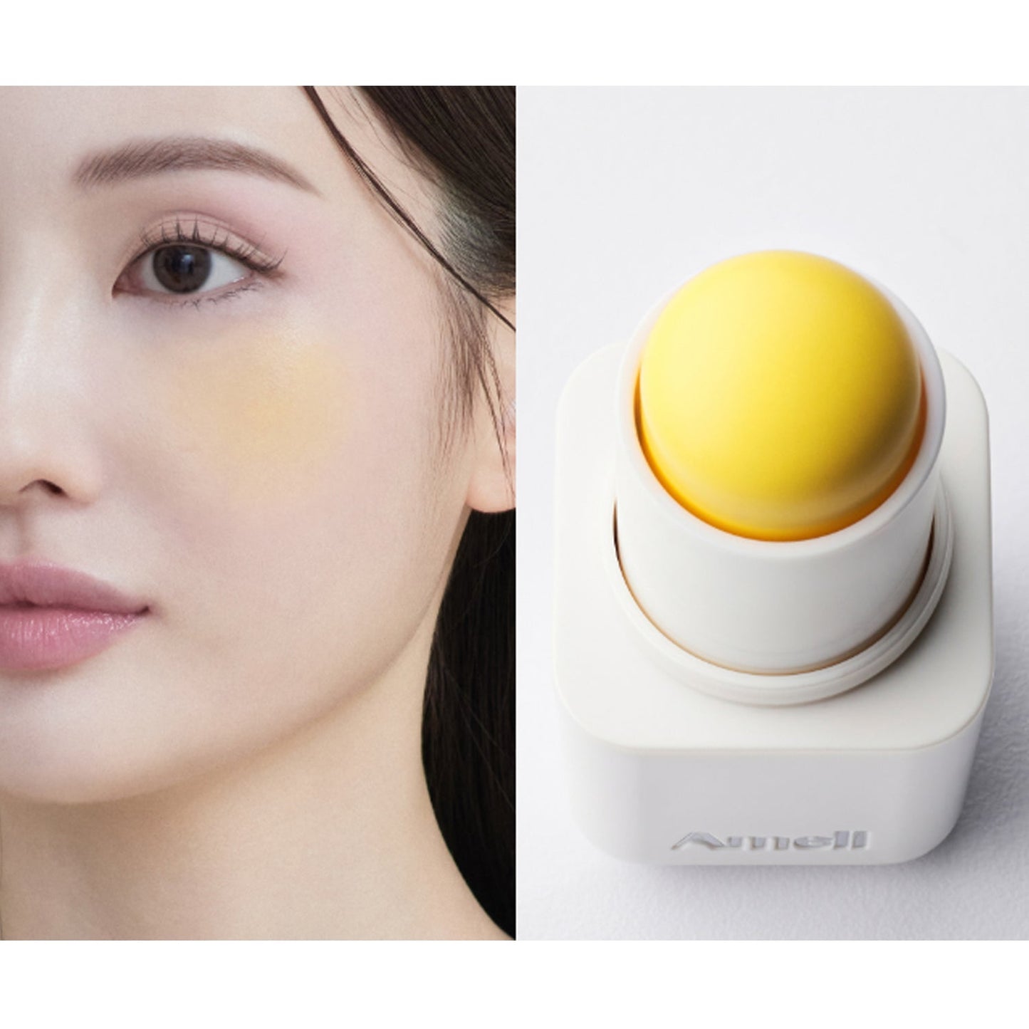 Ameli Balm Series Touch Balm 4.6g 9 colors