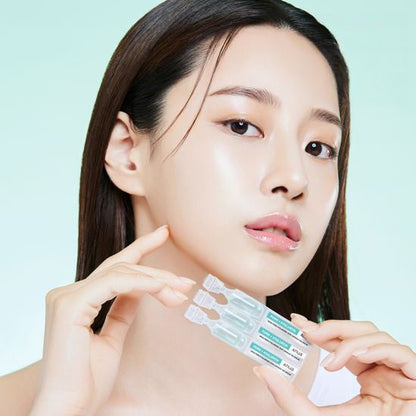 Anua PDRN Hyaluronic Acid Capsule 100 Serum