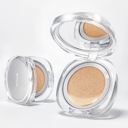 Anua GYUL Cushion SPF50+ PA+++ 3 colors 15g