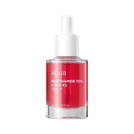 Anua Niacinamide 10 TXA 4 Serum 30ml