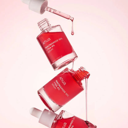 Anua Niacinamide 10 TXA 4 Serum 30ml