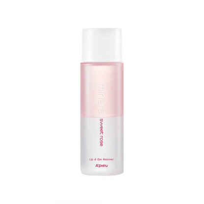 A'PIEU Mineral Lip & Eye Remover 100ml - DODOSKIN
