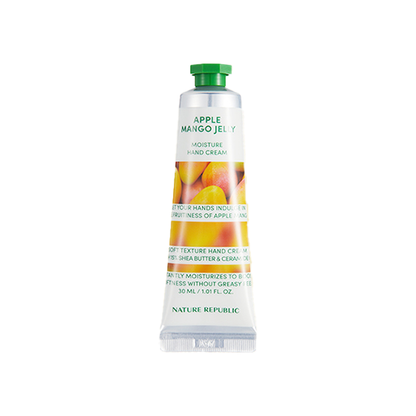 NATURE REPUBLIC Hand and Nature Hand Cream 30ml