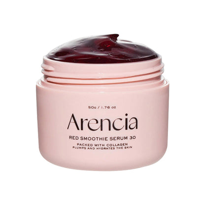 Arencia Red Smoothie Serum 30 50g