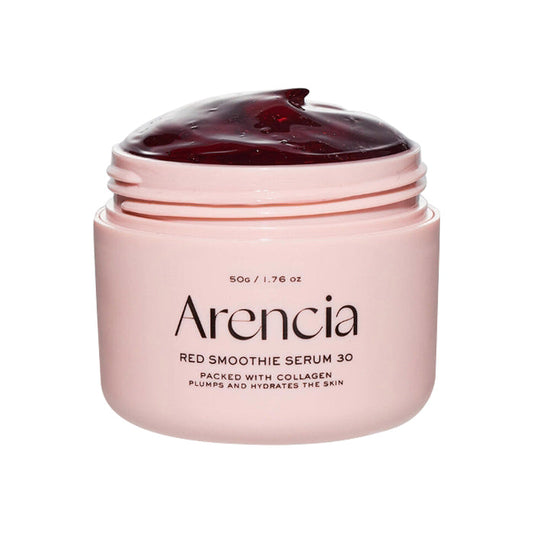 Arencia Red Smoothie Serum 30 50g