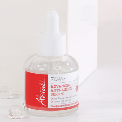 Ariul 7days Advanced Anti-aging Serum 20ml