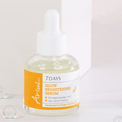 Ariul 7days Glow Brightening Serum 20ml