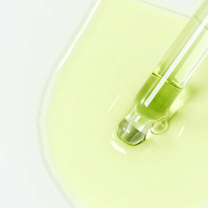 Ariul Green Vitamin C Toning Ampoule 15ml