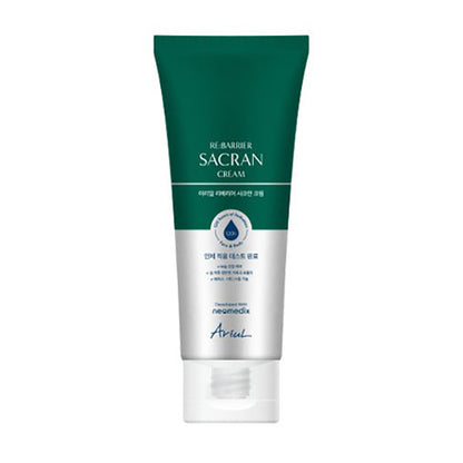 Ariul Re:Barrier Sacran Cream 100ml
