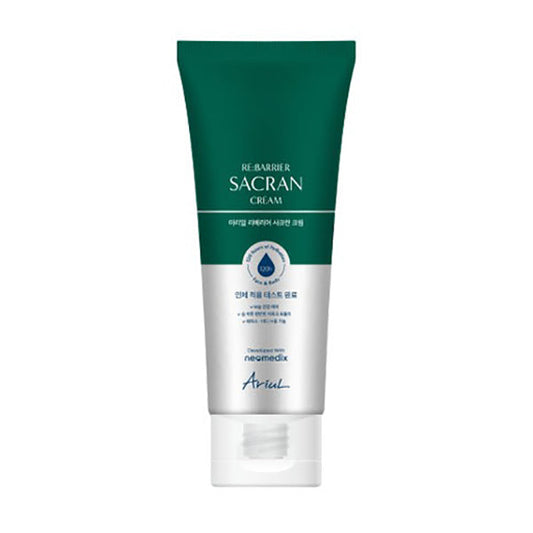 Ariul Re:Barrier Sacran Cream 100ml