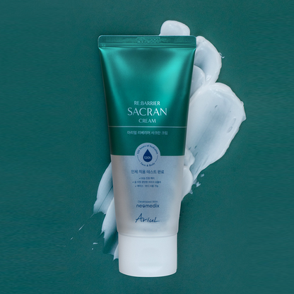 Ariul Re:Barrier Sacran Cream 100ml
