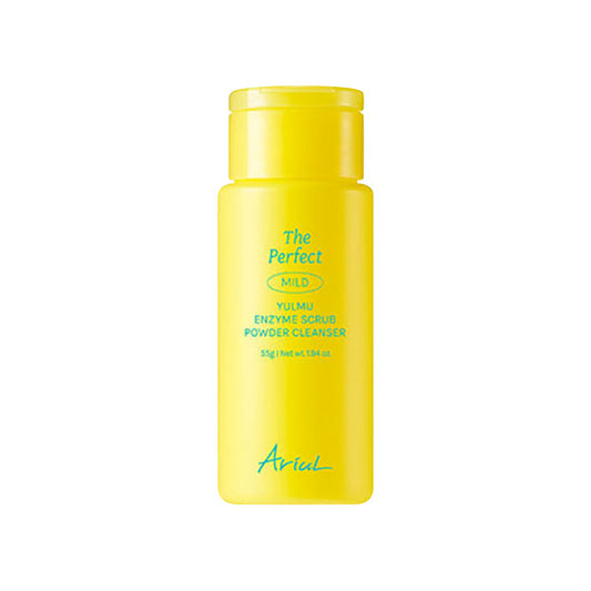Ariul The Perfect Yulmu Enzyme Scrub Powder Cleanser 55g