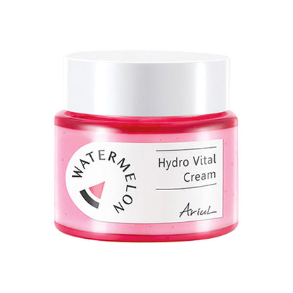 Ariul Watermelon Hydro Vital Cream 55ml