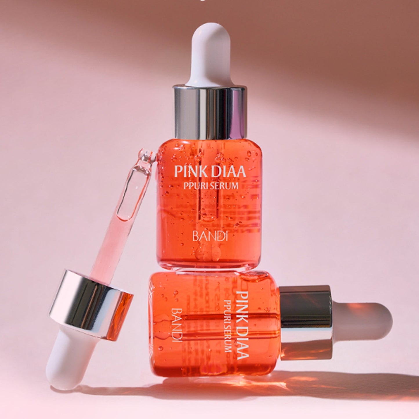 BANDI Pink Diaa PPuri Serum 17ml
