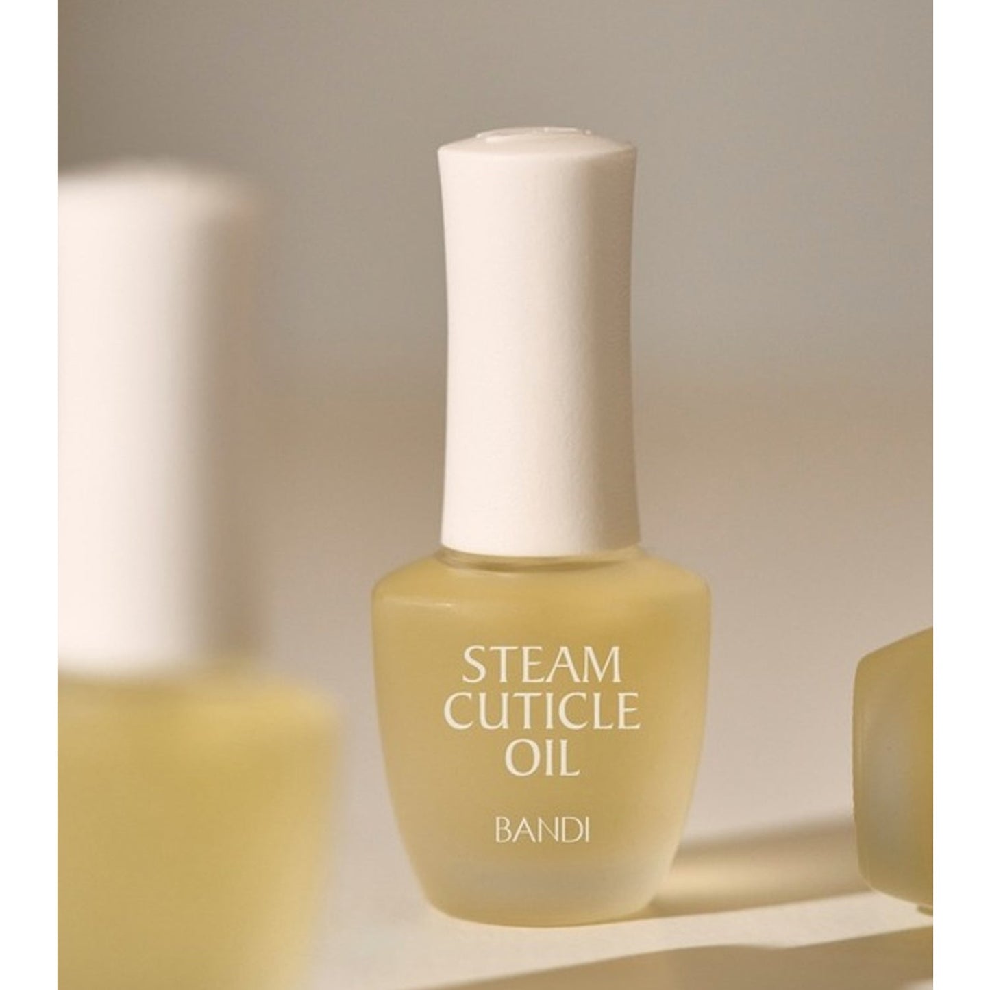 BANDI Steam Cuticle Oil 7ml