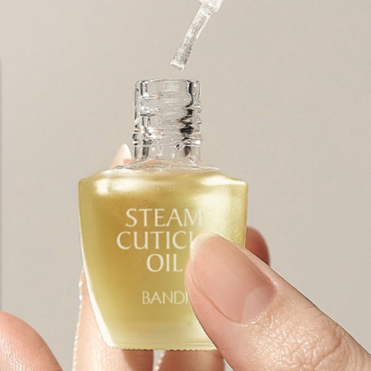 BANDI Steam Cuticle Oil 7ml