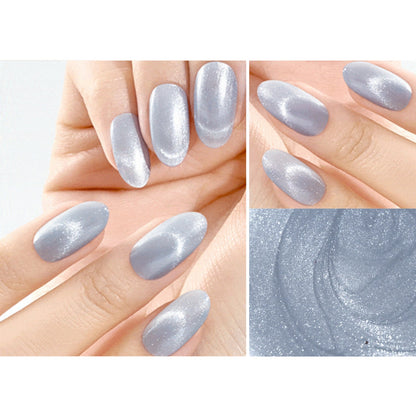 BANDI Salon de Nail Magnetic Nail 8 Colors
