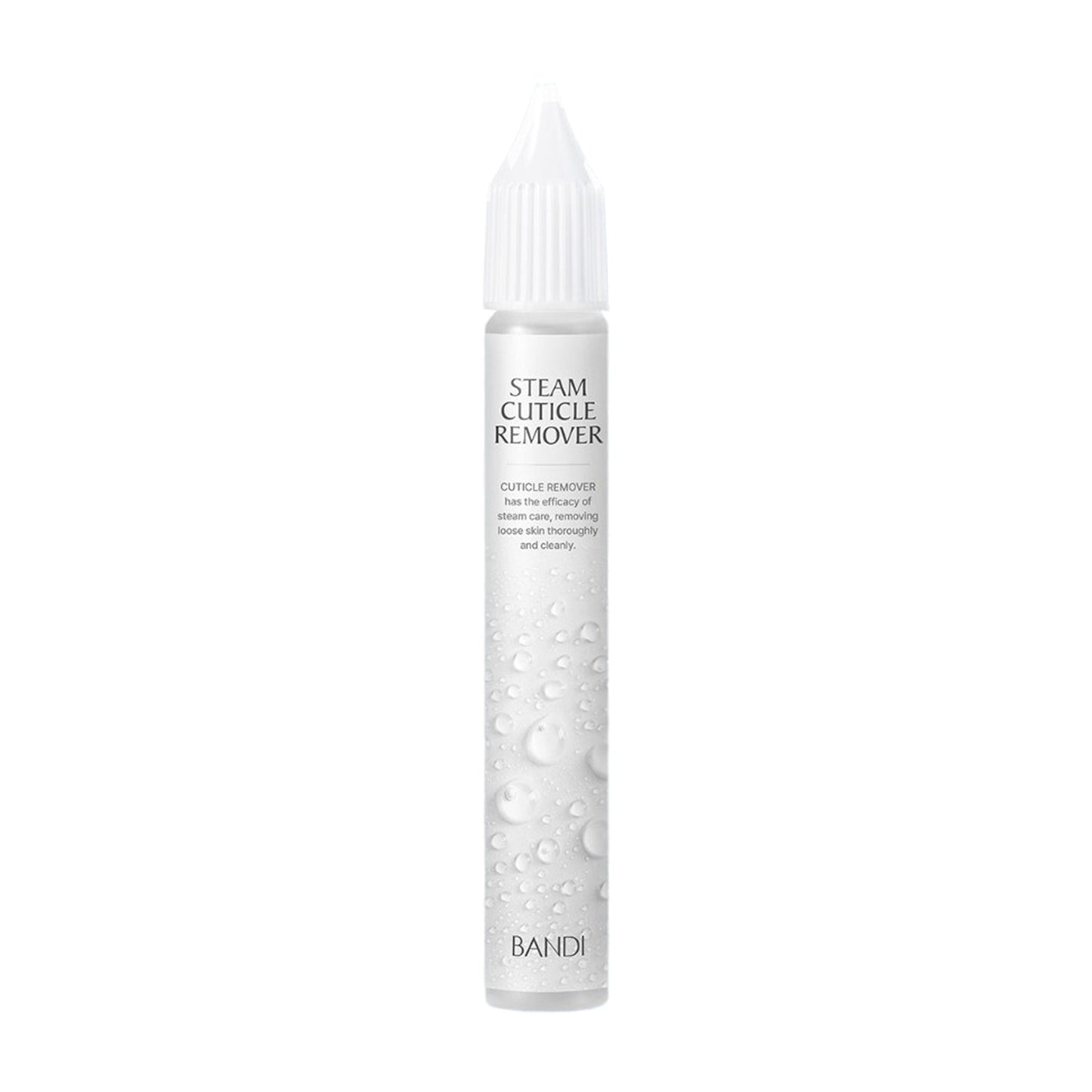 BANDI Steam Cuticle Remover 15ml