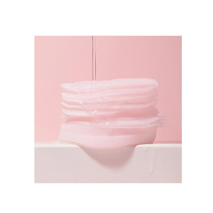 (Mhark검수) BANILA CO Clean It Zero Pink Hydration Toner Pad 200ml - DODOSKIN