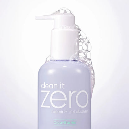 BANILA CO Clean It Zero Calming Gel Cleanser 200ml