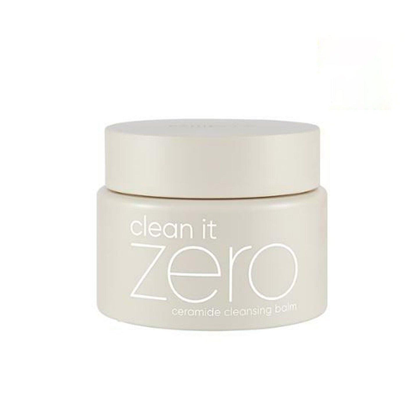 BANILA CO Clean It Zero Ceramide Cleansing Balm 100ml - KLO