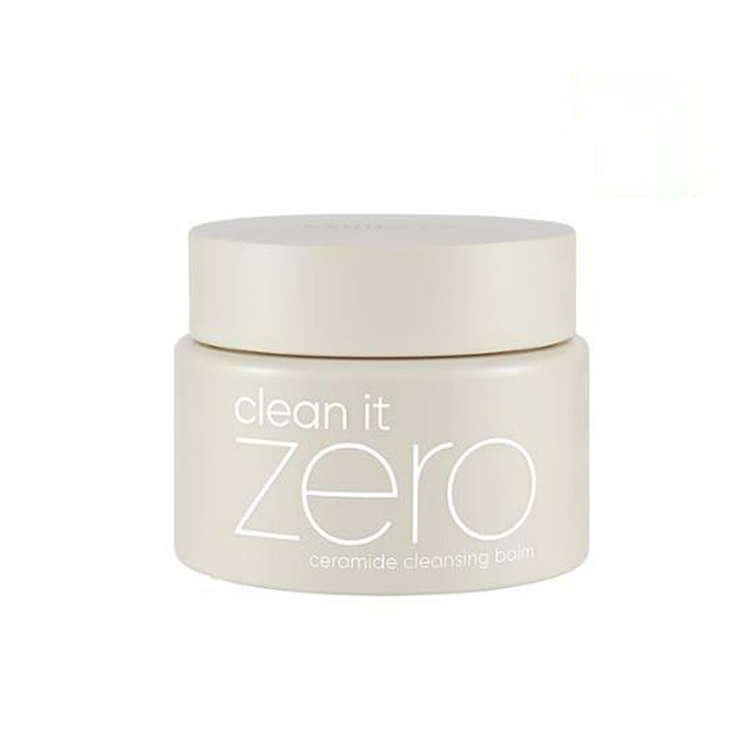 BANILA CO Clean It Zero Ceramide Cleansing Balm 100ml - KLO