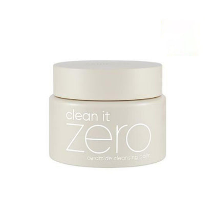 BANILA CO Clean It Zero Ceramide Cleansing Balm 100ml - KLO