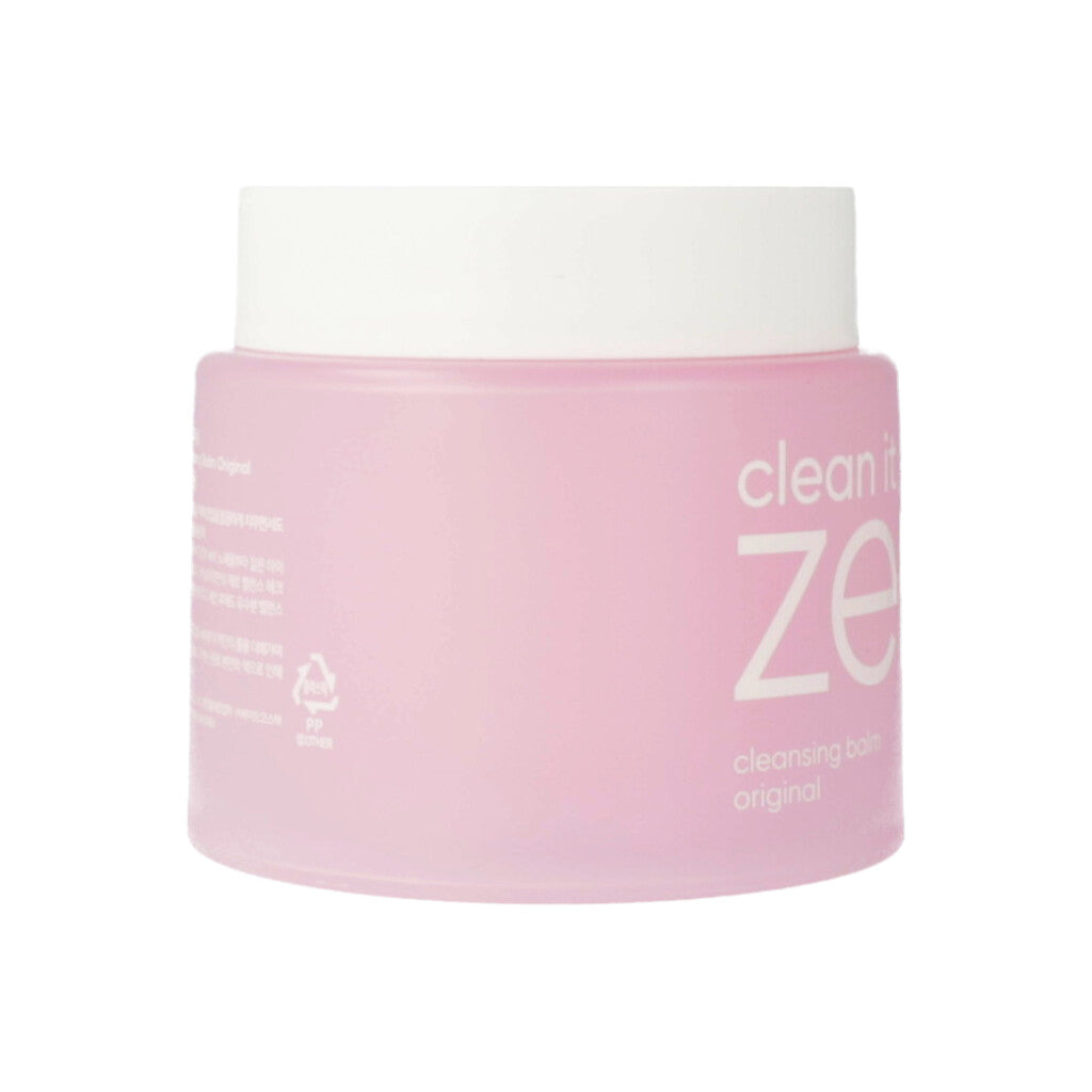 [US Exclusive] BANILA CO Clean it Zero Cleansing Balm Makeup Remover Sherbet 180ml - KLO