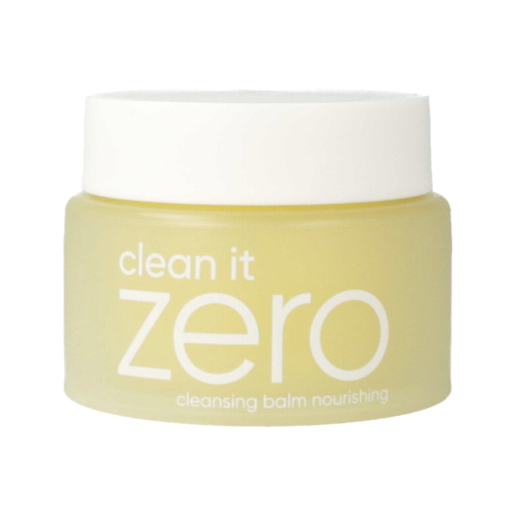 [US Exclusive] BANILA CO Clean it Zero Cleansing Balm Sherbet Type - Nourishing 100ml - KLO