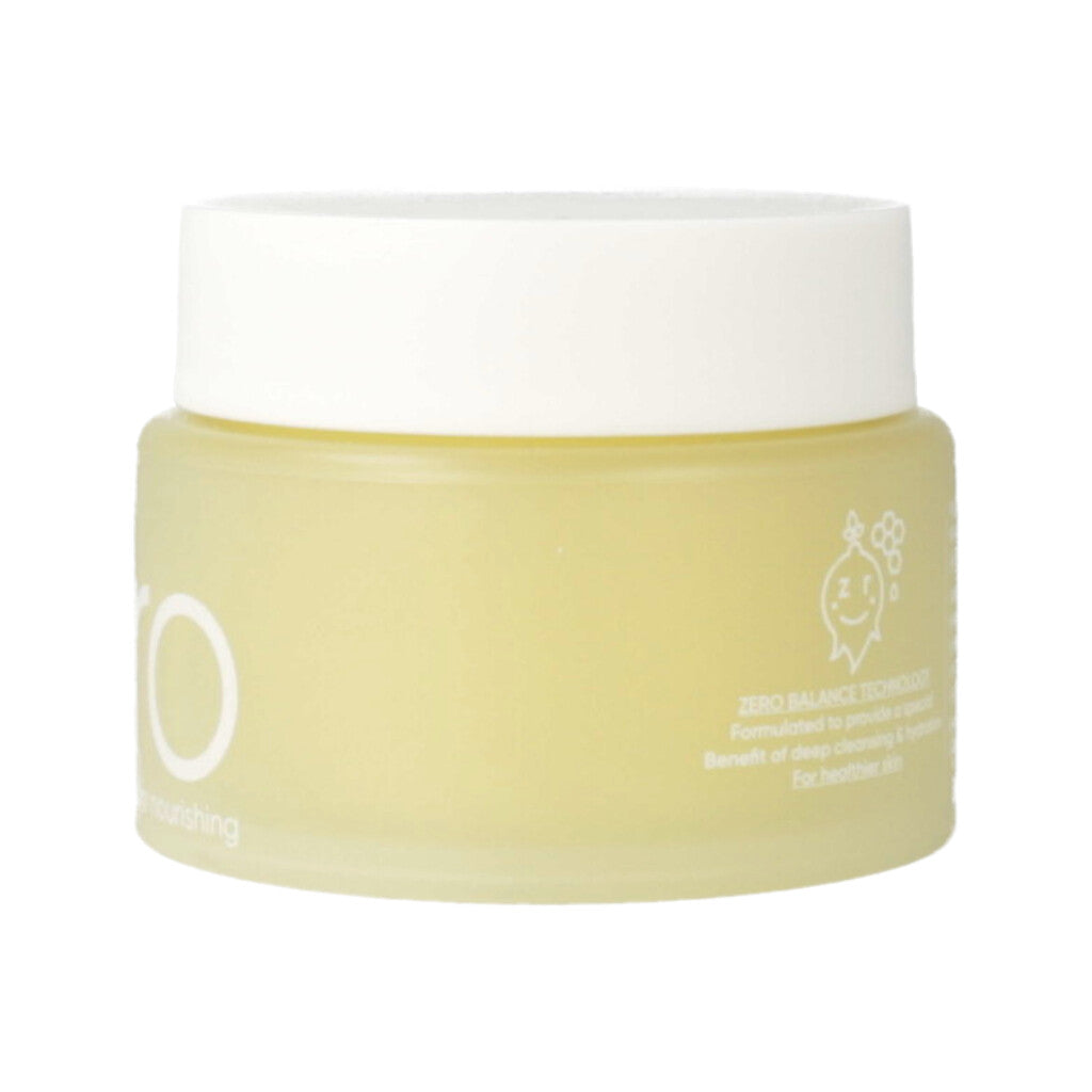 [US Exclusive] BANILA CO Clean it Zero Cleansing Balm Sherbet Type - Nourishing 100ml - KLO