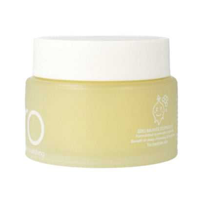 [US Exclusive] BANILA CO Clean it Zero Cleansing Balm Sherbet Type - Nourishing 100ml - KLO