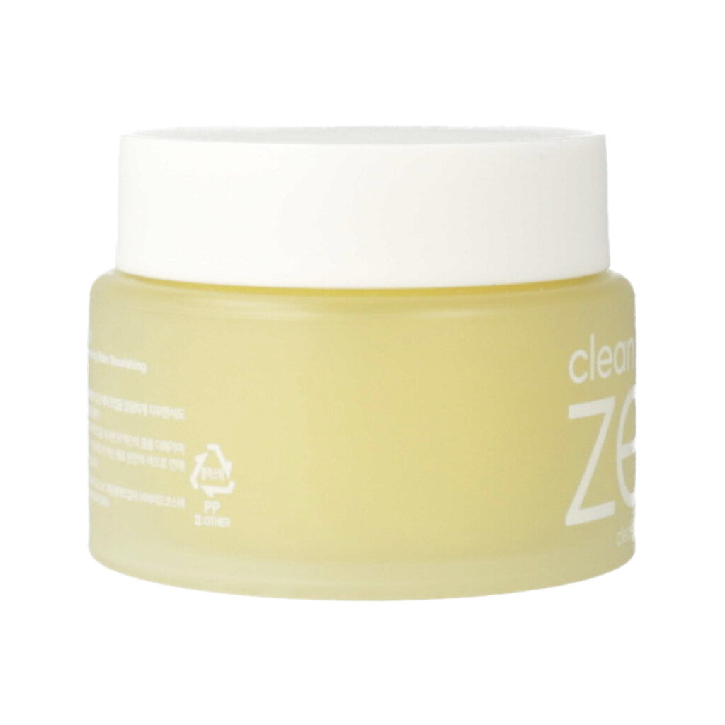 [US Exclusive] BANILA CO Clean it Zero Cleansing Balm Sherbet Type - Nourishing 100ml - KLO