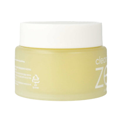 [US Exclusive] BANILA CO Clean it Zero Cleansing Balm Sherbet Type - Nourishing 100ml - KLO