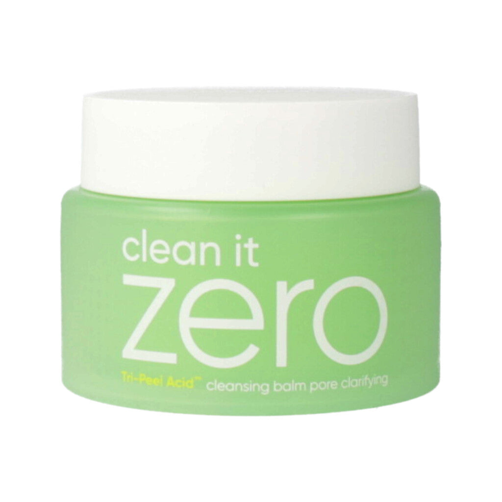 [US Exclusive] BANILA CO Clean it Zero Cleansing Balm Sherbet Type - Pore Clarifying 100ml - KLO
