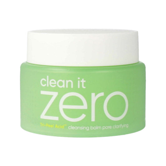 [US Exclusive] BANILA CO Clean it Zero Cleansing Balm Sherbet Type - Pore Clarifying 100ml - KLO