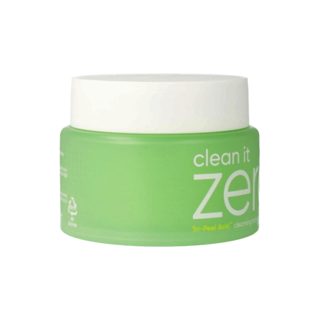 [US Exclusive] BANILA CO Clean it Zero Cleansing Balm Sherbet Type - Pore Clarifying 100ml - KLO