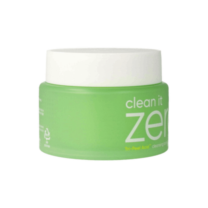 [US Exclusive] BANILA CO Clean it Zero Cleansing Balm Sherbet Type - Pore Clarifying 100ml - KLO