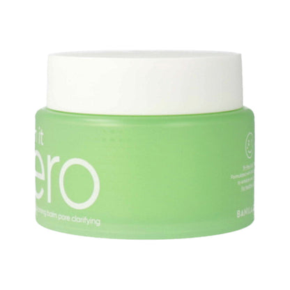 [US Exclusive] BANILA CO Clean it Zero Cleansing Balm Sherbet Type - Pore Clarifying 100ml - KLO