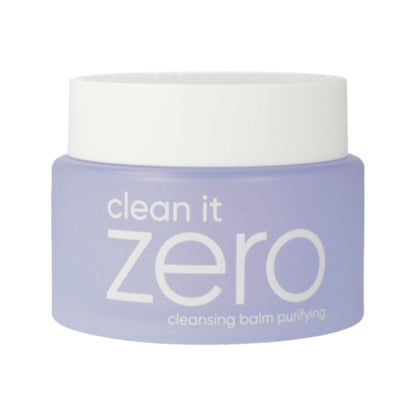 [US Exclusive] BANILA CO Clean it Zero Cleansing Balm Sherbet Type - Purifying 100ml - KLO