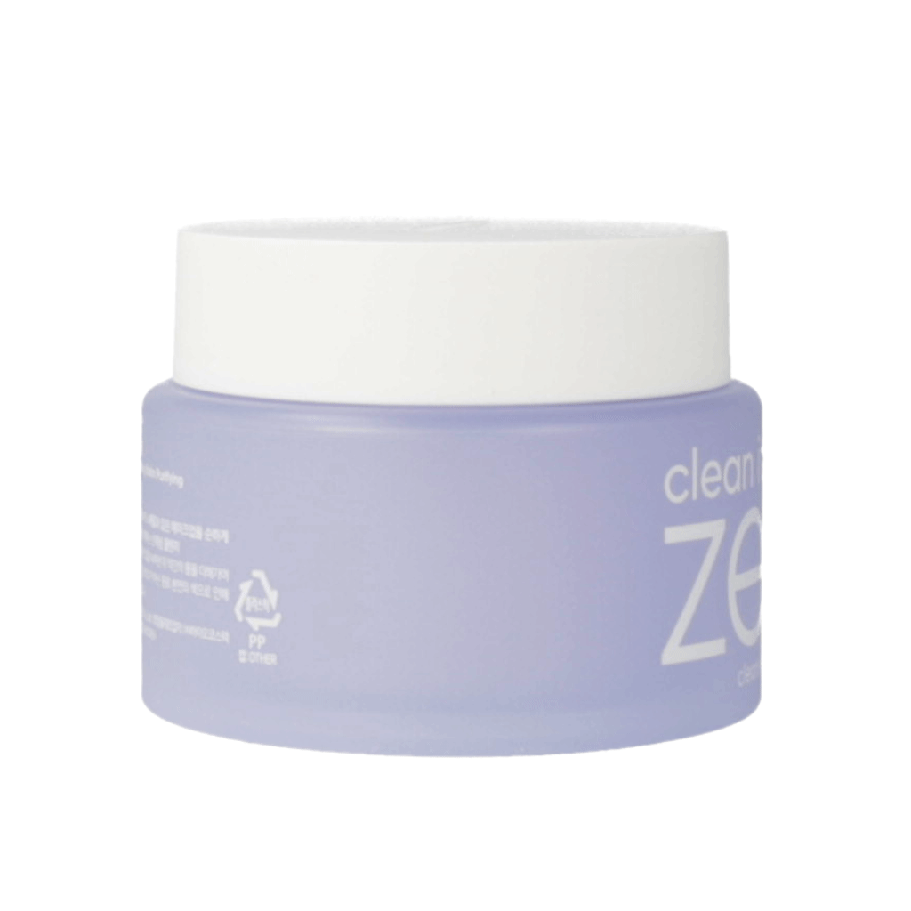 [US Exclusive] BANILA CO Clean it Zero Cleansing Balm Sherbet Type - Purifying 100ml - KLO