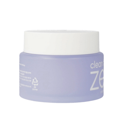 [US Exclusive] BANILA CO Clean it Zero Cleansing Balm Sherbet Type - Purifying 100ml - KLO
