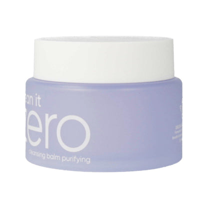 [US Exclusive] BANILA CO Clean it Zero Cleansing Balm Sherbet Type - Purifying 100ml - KLO
