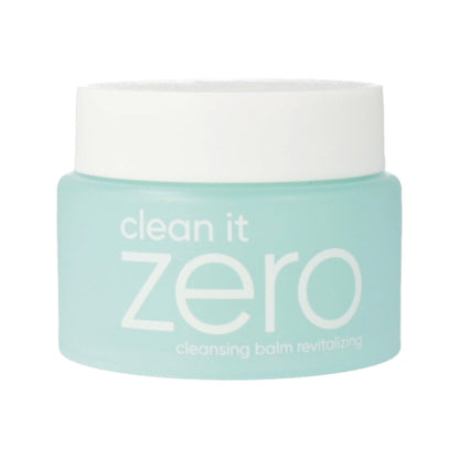 [US Exclusive] BANILA CO Clean it Zero Cleansing Balm Sherbet Type - Revitalizing 100ml - KLO