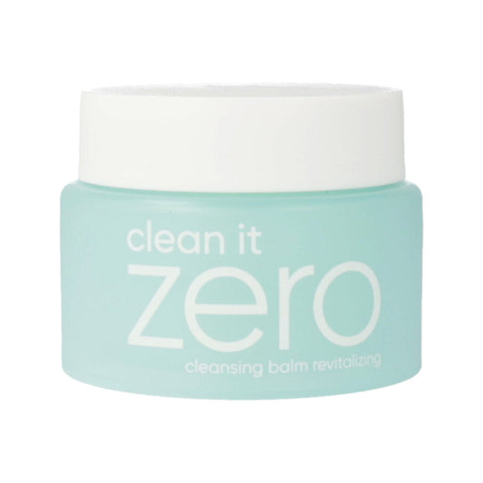 [US Exclusive] BANILA CO Clean it Zero Cleansing Balm Sherbet Type - Revitalizing 100ml - KLO